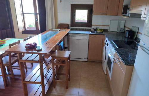 Acogedor bajo con terraza y vistas - Foto 7