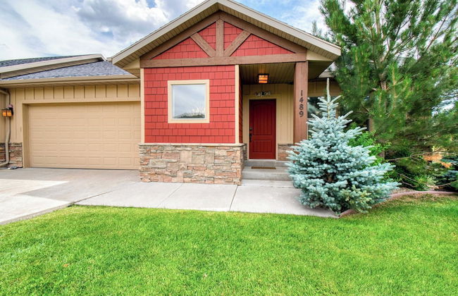 Lucky Bill by Avantstay Lake Views, 15mins to Park City Mtn - Photo 35