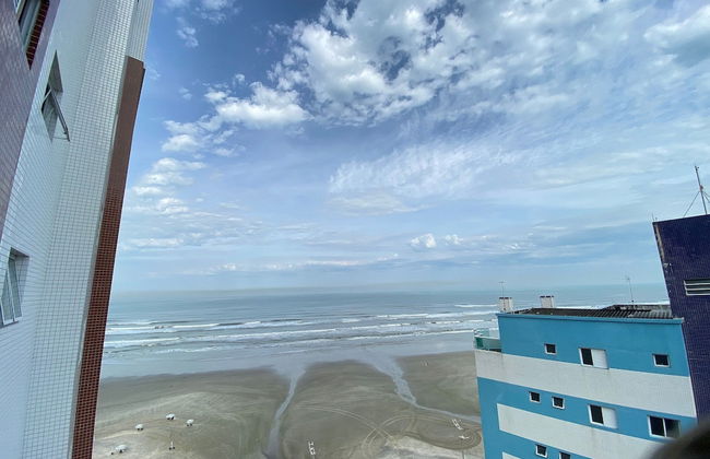 Pé Na Areia Praia do Maracanã - Foto 20