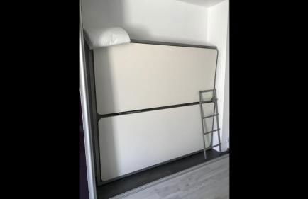 Joli studio SCANDINAVE - Foto 9