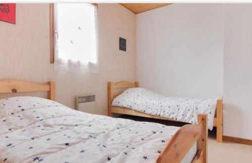 Chalet de montagne confortable avec jardin privé, animaux acceptés, à Cauterets - FR-1-812-141 - Foto 2