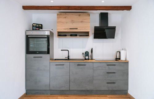 City Apartment - Foto 15