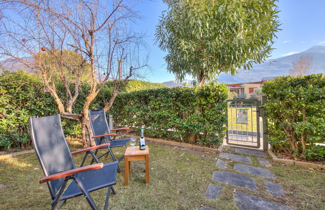 The Peace Of The Lake - Photo 18