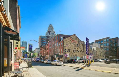 Charming Philly Stay Walk to Liberty Bell & More - Foto 37