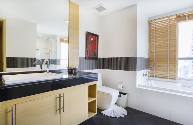 Urbana Sathorn Hotel - Foto 47