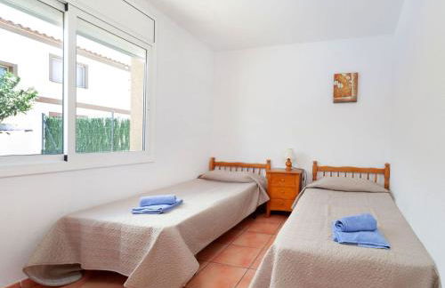 Villa Villa Mimosa II by Interhome - Foto 24