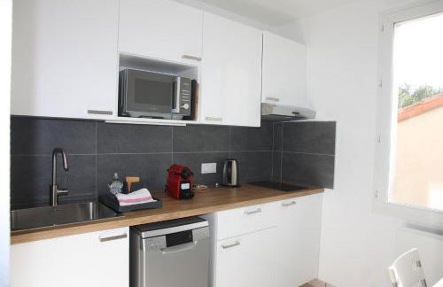 Résid'Spa Loire & Sèvre - Appartement - Photo 24