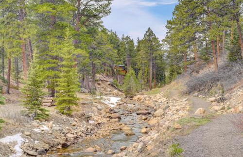 Fall River Casita - Foto 11