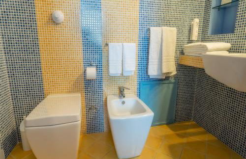 Clelia Case Vista Mare - Foto 20