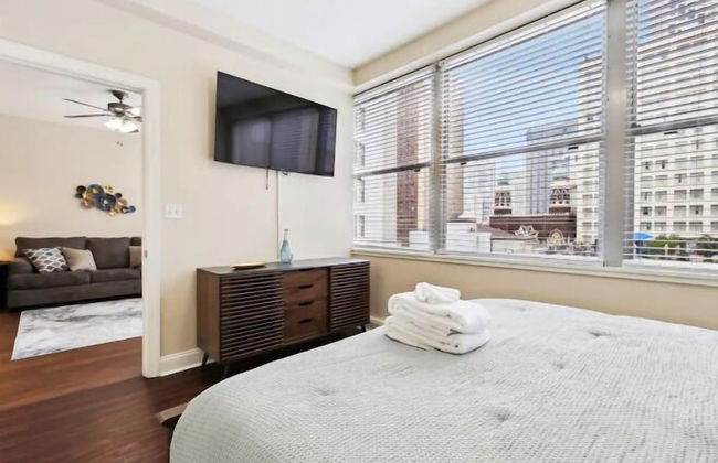 Legacy BnB Suites - Foto 7