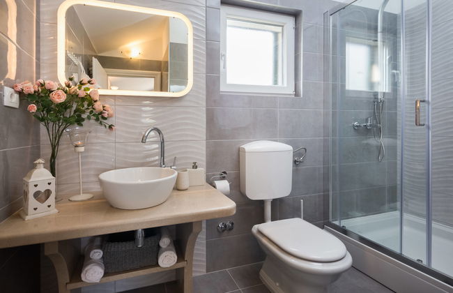 Villa Mutnik - Foto 18