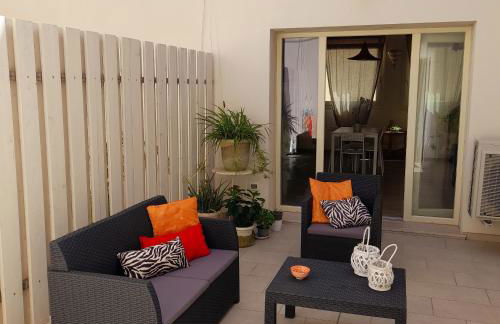 Da Cinema a Residenza d'Artista BLUE YELLOW RED - Foto 9