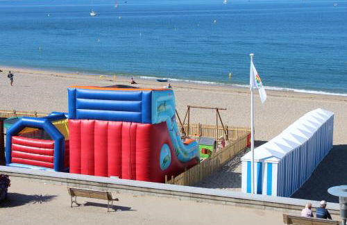 Beau Rivage - Foto 23