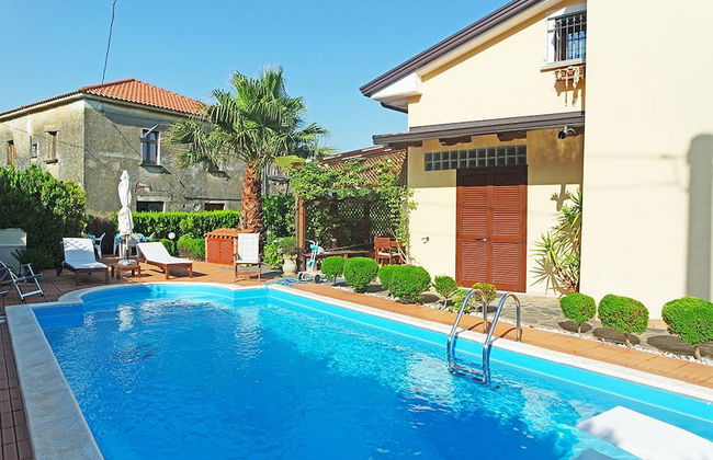 Villa Laura - Foto 1