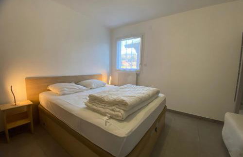 Appartement lumineux à Verchaix, 4 pers, terrasse, garage, Wifi - FR-1-642-82 - Foto 10