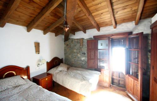 Casa Rural en Grazalema - Photo 42