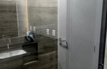 Ilusion Flats Aconchego de Ponta Negra - Foto 62