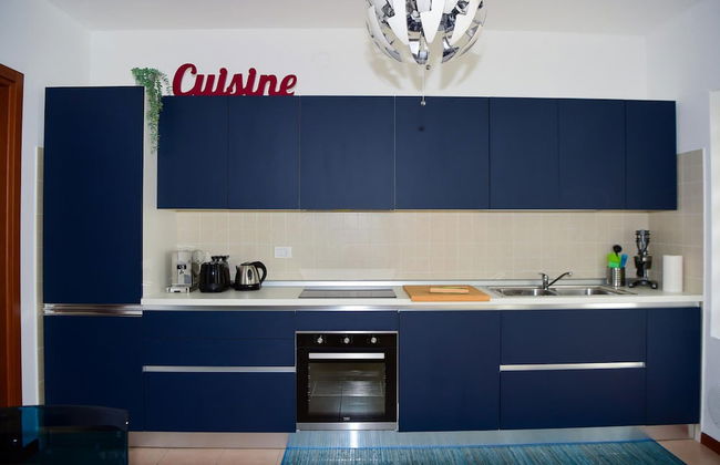 Blue Bellagio by Wonderful Italy - Foto 6