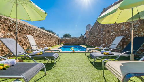 Ideal Property Mallorca - Can Maria - Foto 2