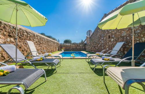 Ideal Property Mallorca - Can Maria - Foto 2