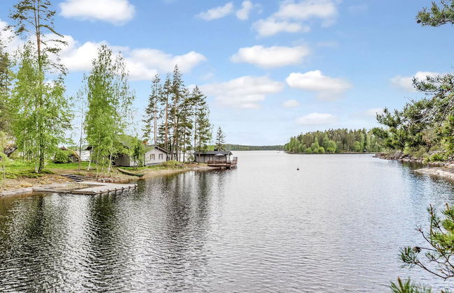 Wuorilahti - Foto 33