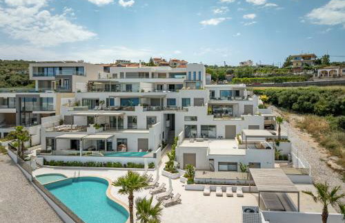 AmphiMatrion Luxury Residence - Photo 1