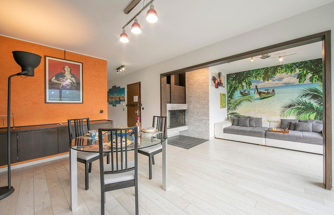 Melide On The Lake in Melide - Foto 2