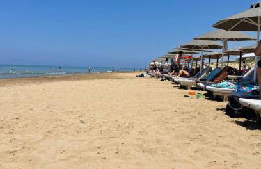 Trifhouse - Village and Sea escape - Foto 29