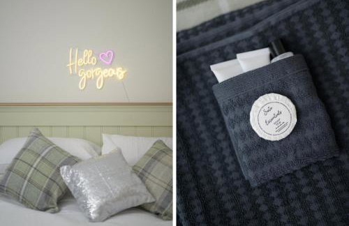 Historic 1BR Home in Culross Near Filming Sites - Foto 21