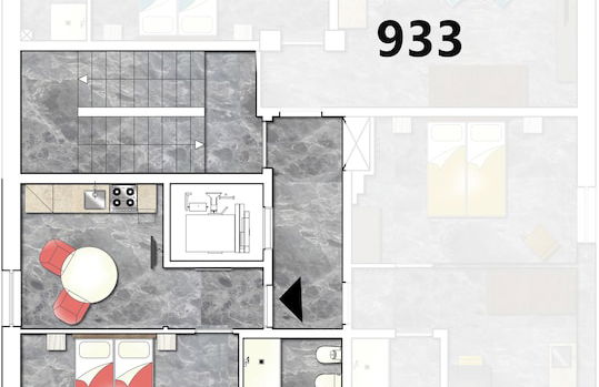 Palazzo Novecento - Foto 56