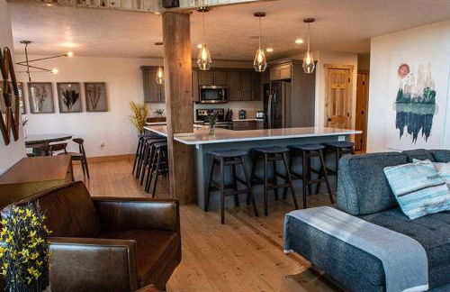 Little Hope Chalet at Terry Peak Ski Resort - Foto 20