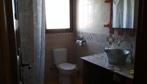 Casa Rural La Galana Albacete - Foto 4