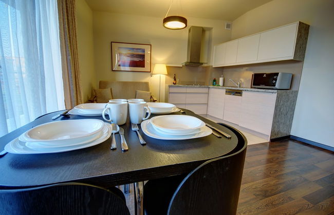 HelApart - Apartamenty Foka - Photo 54