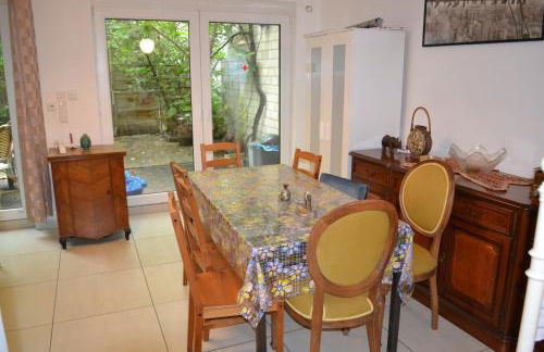 Mitten in Köln,ideal für grosse Gruppen, bis zu 7Personen - Foto 7