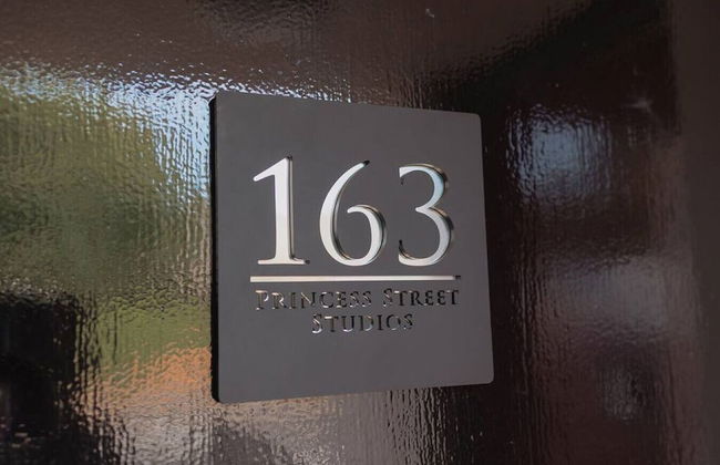 Princess Street Studios - Foto 2