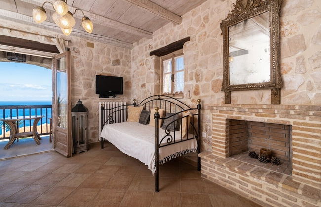 Strofilia Authentic Villas - Foto 34