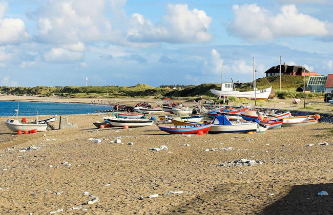 Surf Paradise in Klitmoller - By Traum Ferienwohnungen - Foto 22