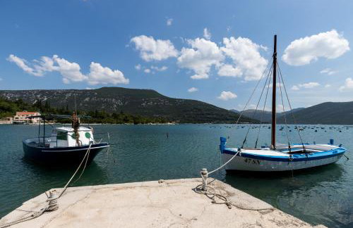 Holiday Home Monika - Foto 61