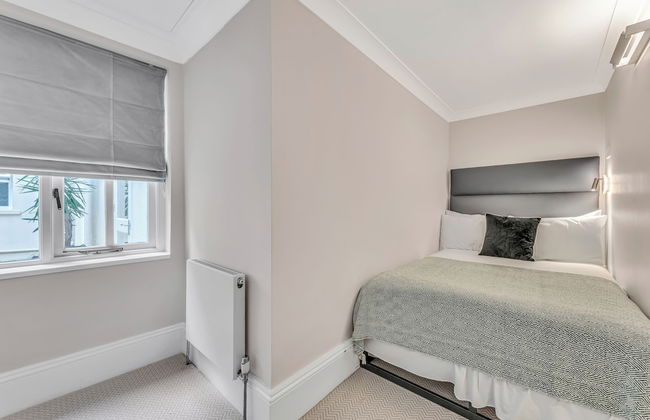 Cleveland Residences Paddington - Foto 63