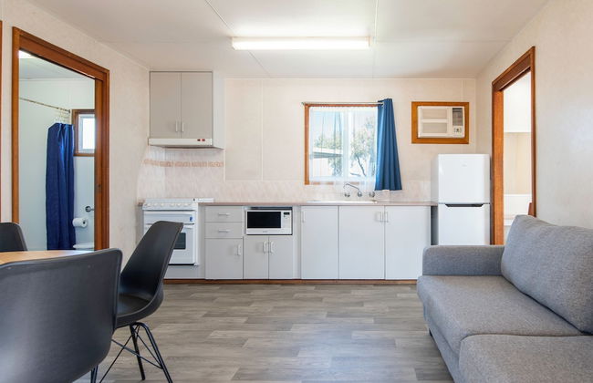 Echo Holiday Parks - Port Pirie - Foto 12