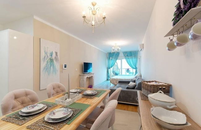 Beautiful apartments in Montenegro - Foto 17
