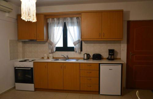 Sea melody apartments - Photo 15