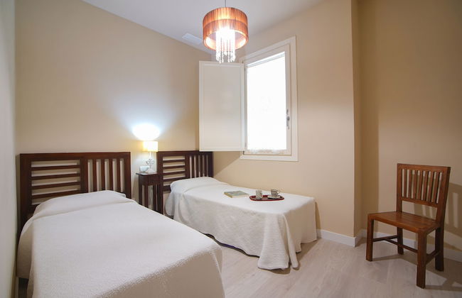 Hotel Casa Palacio Cadiz - Photo 12