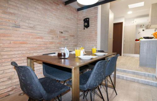 Cozy Equipped Duplex in Poblenou Ideal for 4 Guests and Close to Public Transport - Foto 21