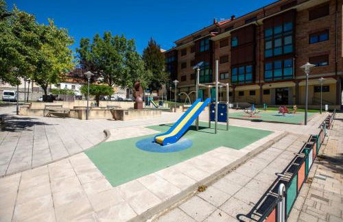 El Rincón de Eva l Terraza l Wifi l Luminoso - Foto 38