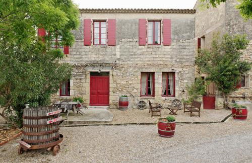 Mas du Notaire - Photo 67