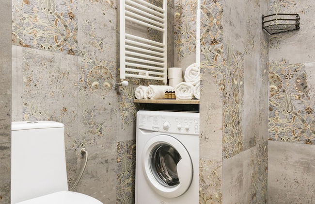 HB apartments Akhvelediani - Foto 52