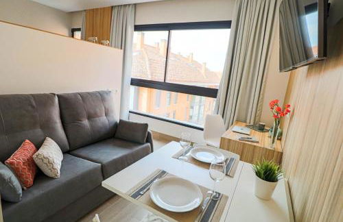 CIELO Madrid Studios - Photo 48