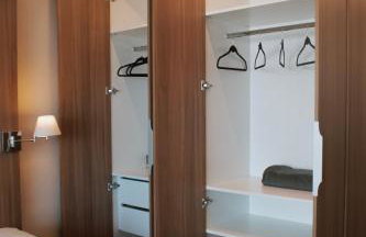 Alto Padrão 21° Vista Metrô Piscina SP Expo - Foto 16