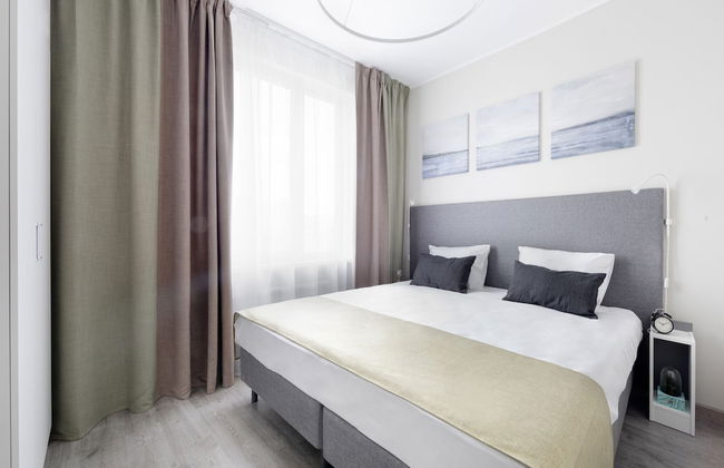 Apart-hotel IN2IT - Photo 18